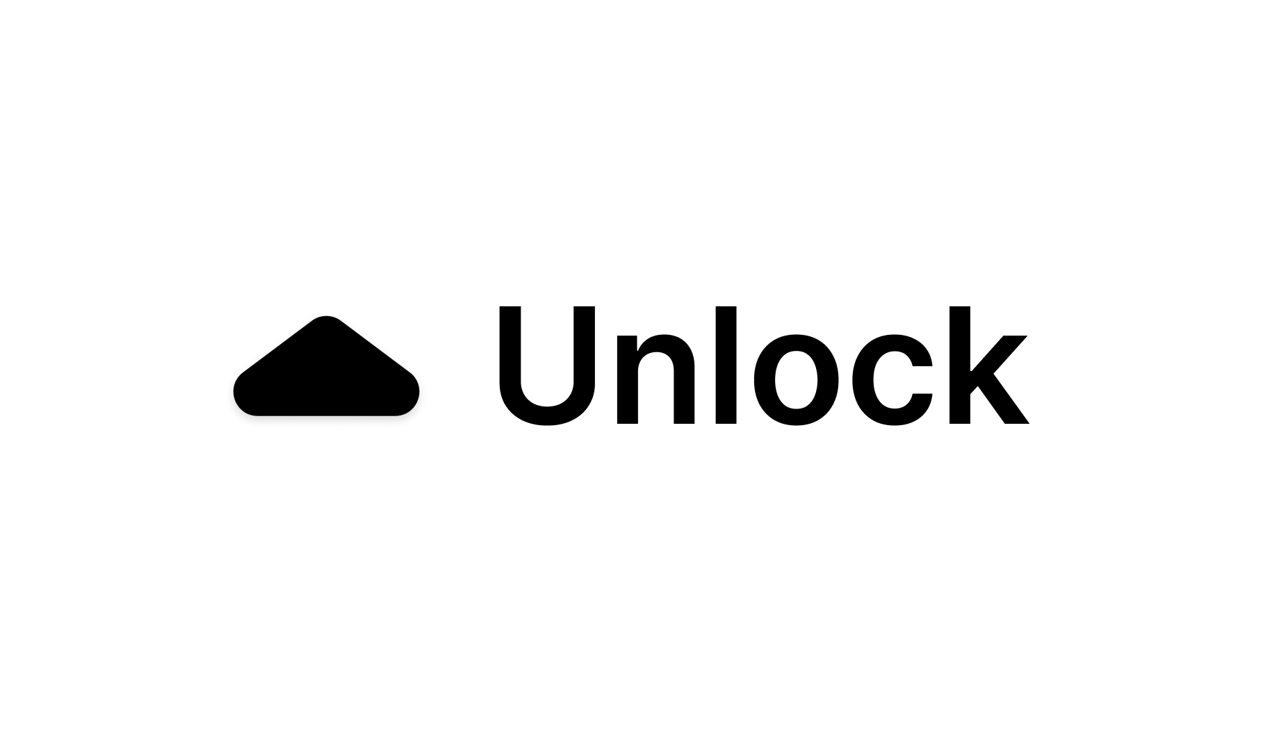 unlock logo